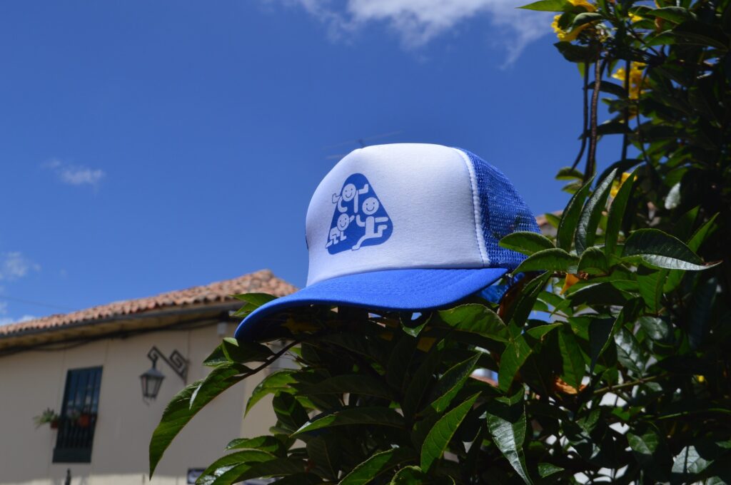 Gorro pk25